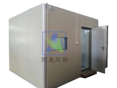 設(shè)備隔音房怎么做？